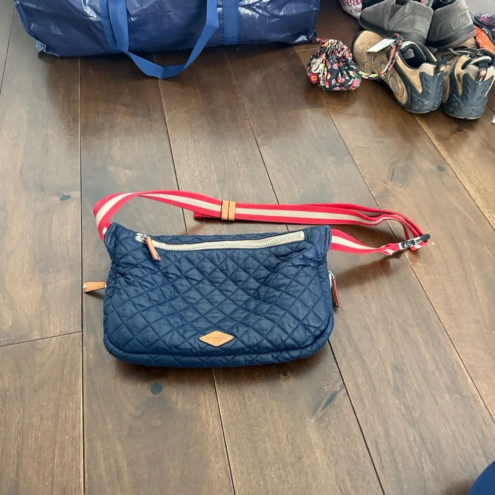 MZ Wallace X Splits59 Large Metro Sling Bag - Picture 2 of 5